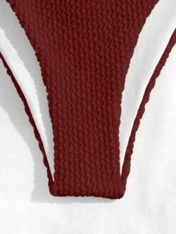 Solid Triangle High Cut Bikini Swimsuit -Shein Clothing Store 1688717846083079a2cb1c0bb087013e2b7178abf5 thumbnail 405x552