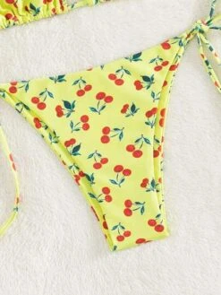 Cherry Print Halter Triangle Bikini Swimsuit -Shein Clothing Store 16887193624f3cfcc8dda41438d242090bbb17b4d3 thumbnail 405x552