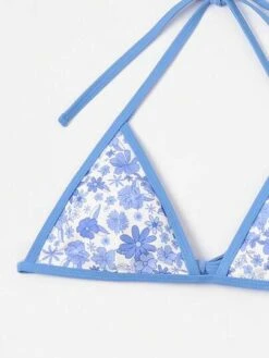 Floral Print Triangle Thong Bikini Swimsuit -Shein Clothing Store 168993294087b6d6cbde29866fd4fdef968466cd92 thumbnail 405x552