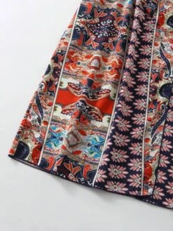 Allover Print Belted Kimono -Shein Clothing Store 1690191094b106c64dadaad51b83d3e37f3ee4d031 thumbnail 405x552