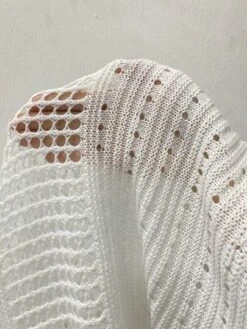 Hollow Out Split Thigh Cover Up Skirt Without Bikini -Shein Clothing Store 16914776257db9ba0a22f0b3363817ab65ddf507d9 thumbnail 405x552